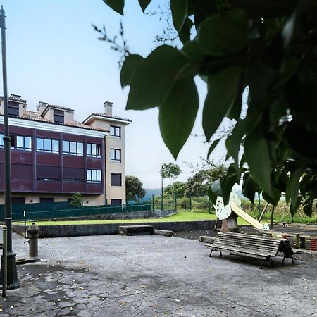 Espumeru, Apartamento En Llanes Vut-2345-As Dış mekan fotoğraf