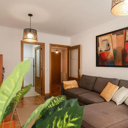 Espumeru, Apartamento En Llanes Vut-2345-As Dış mekan fotoğraf