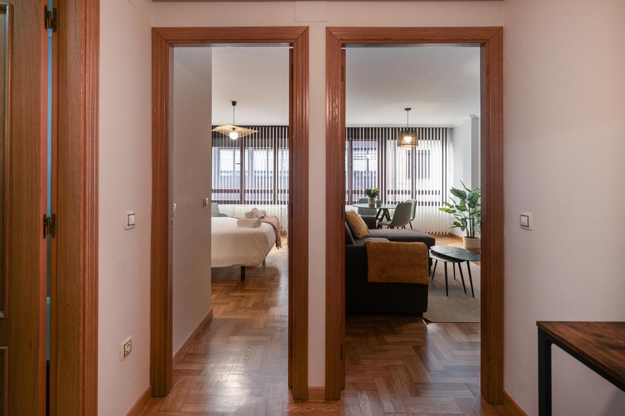 Espumeru, Apartamento En Llanes Vut-2345-As Dış mekan fotoğraf
