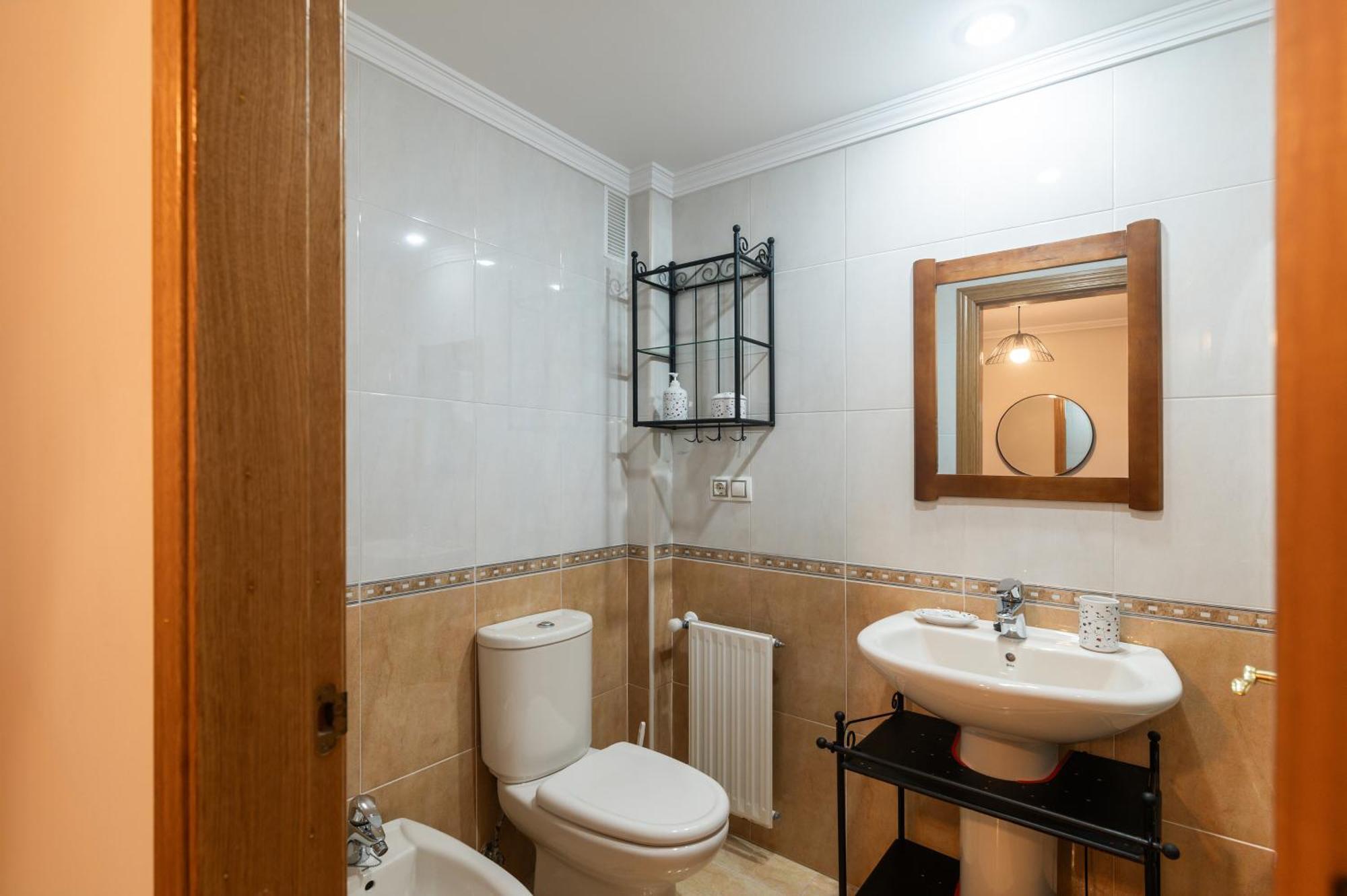 Espumeru, Apartamento En Llanes Vut-2345-As Dış mekan fotoğraf