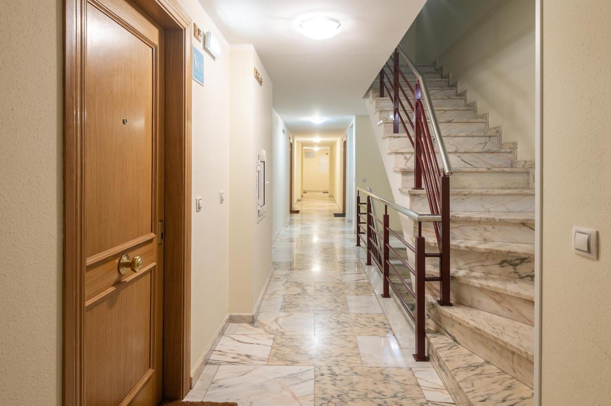 Espumeru, Apartamento En Llanes Vut-2345-As Dış mekan fotoğraf