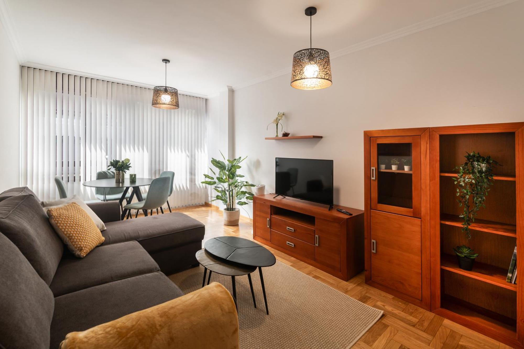 Espumeru, Apartamento En Llanes Vut-2345-As Dış mekan fotoğraf