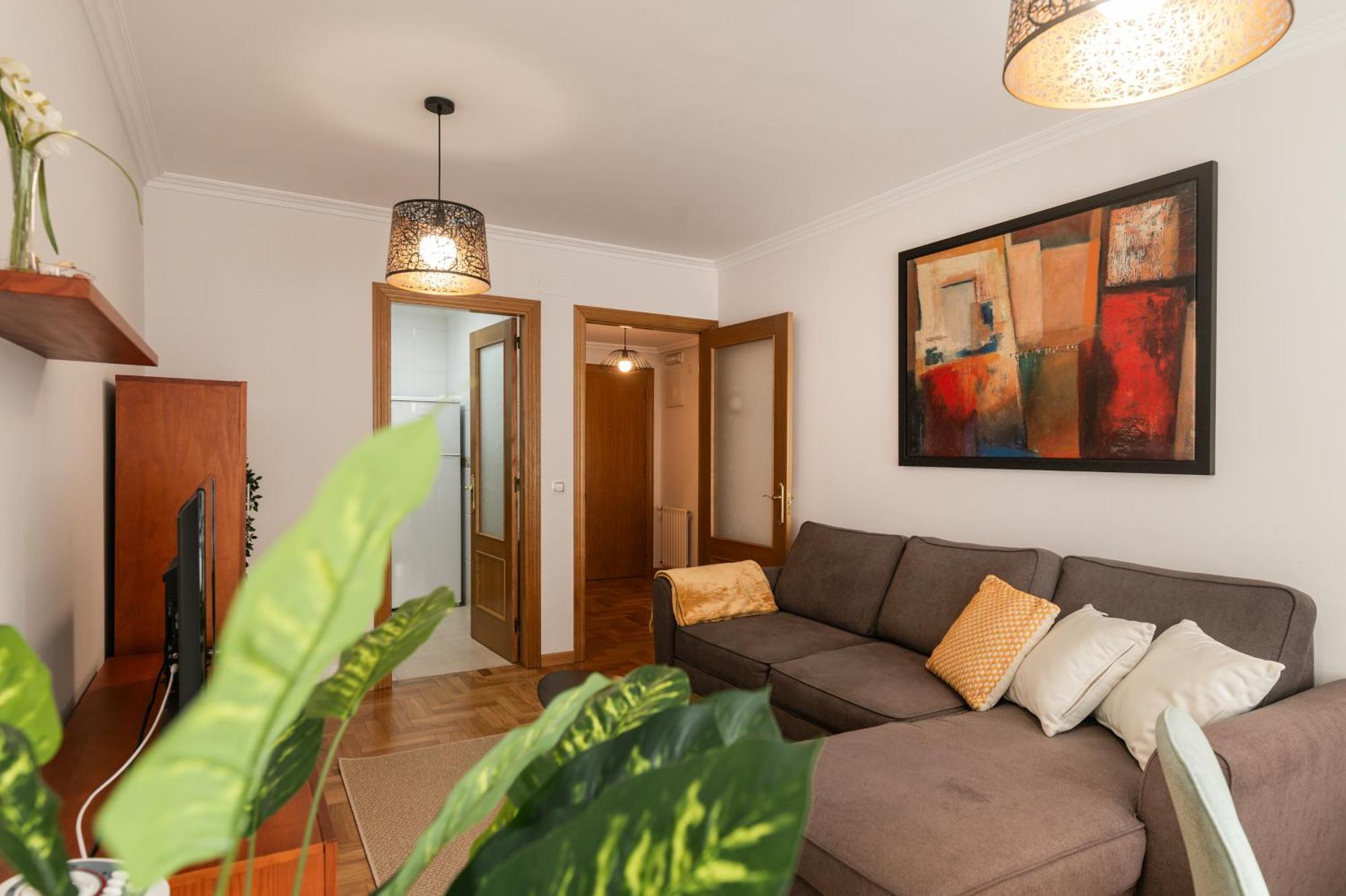 Espumeru, Apartamento En Llanes Vut-2345-As Dış mekan fotoğraf
