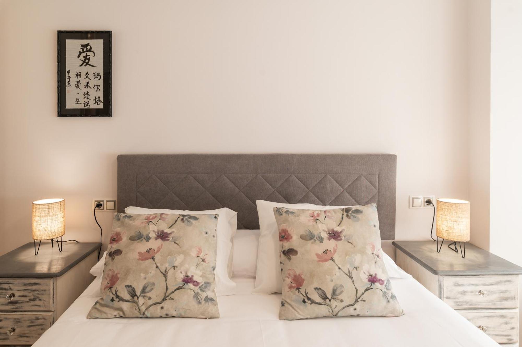 Espumeru, Apartamento En Llanes Vut-2345-As Dış mekan fotoğraf