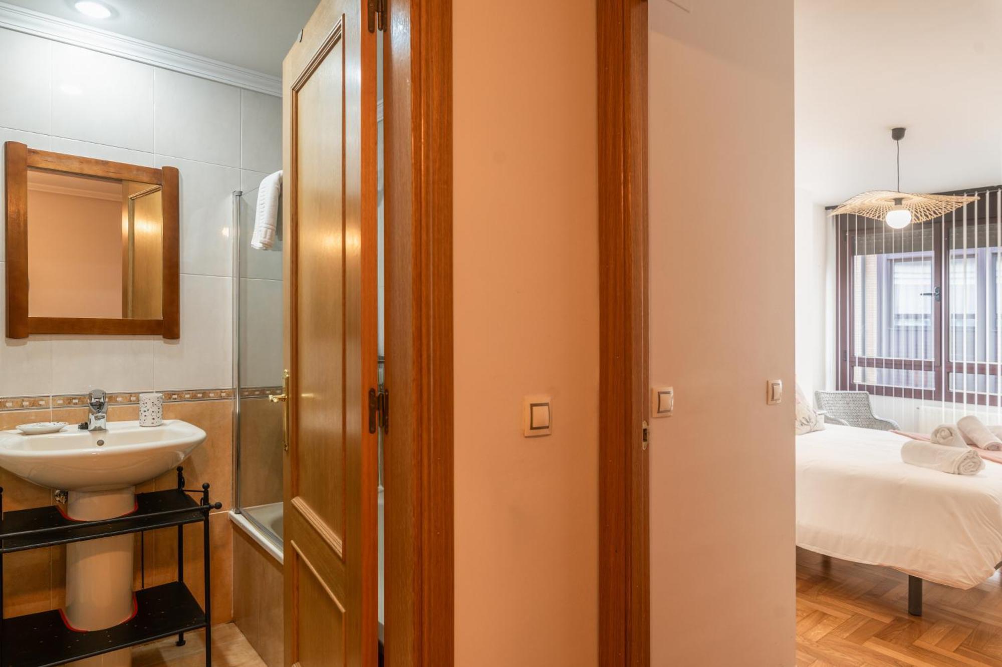 Espumeru, Apartamento En Llanes Vut-2345-As Dış mekan fotoğraf
