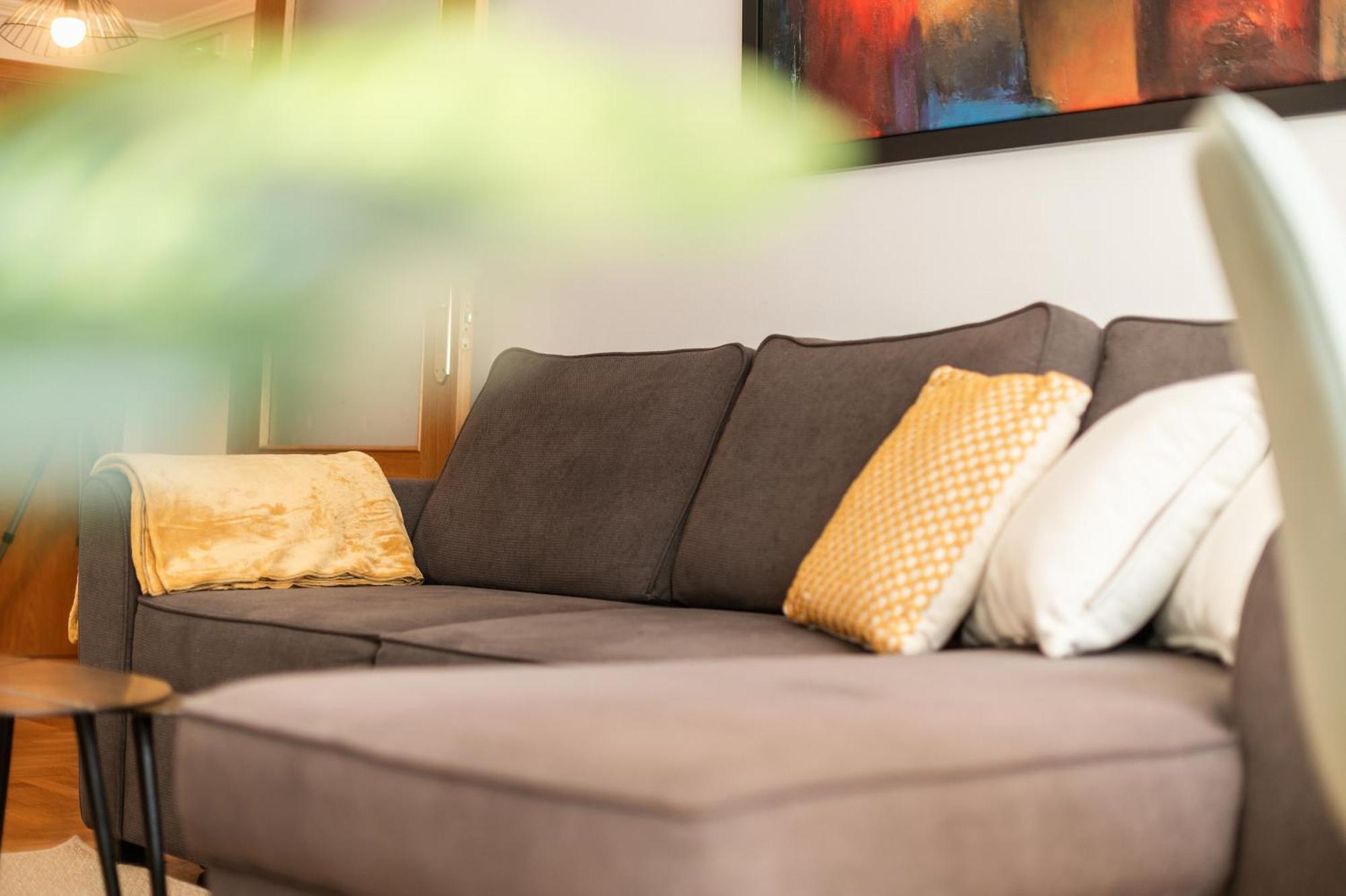 Espumeru, Apartamento En Llanes Vut-2345-As Dış mekan fotoğraf