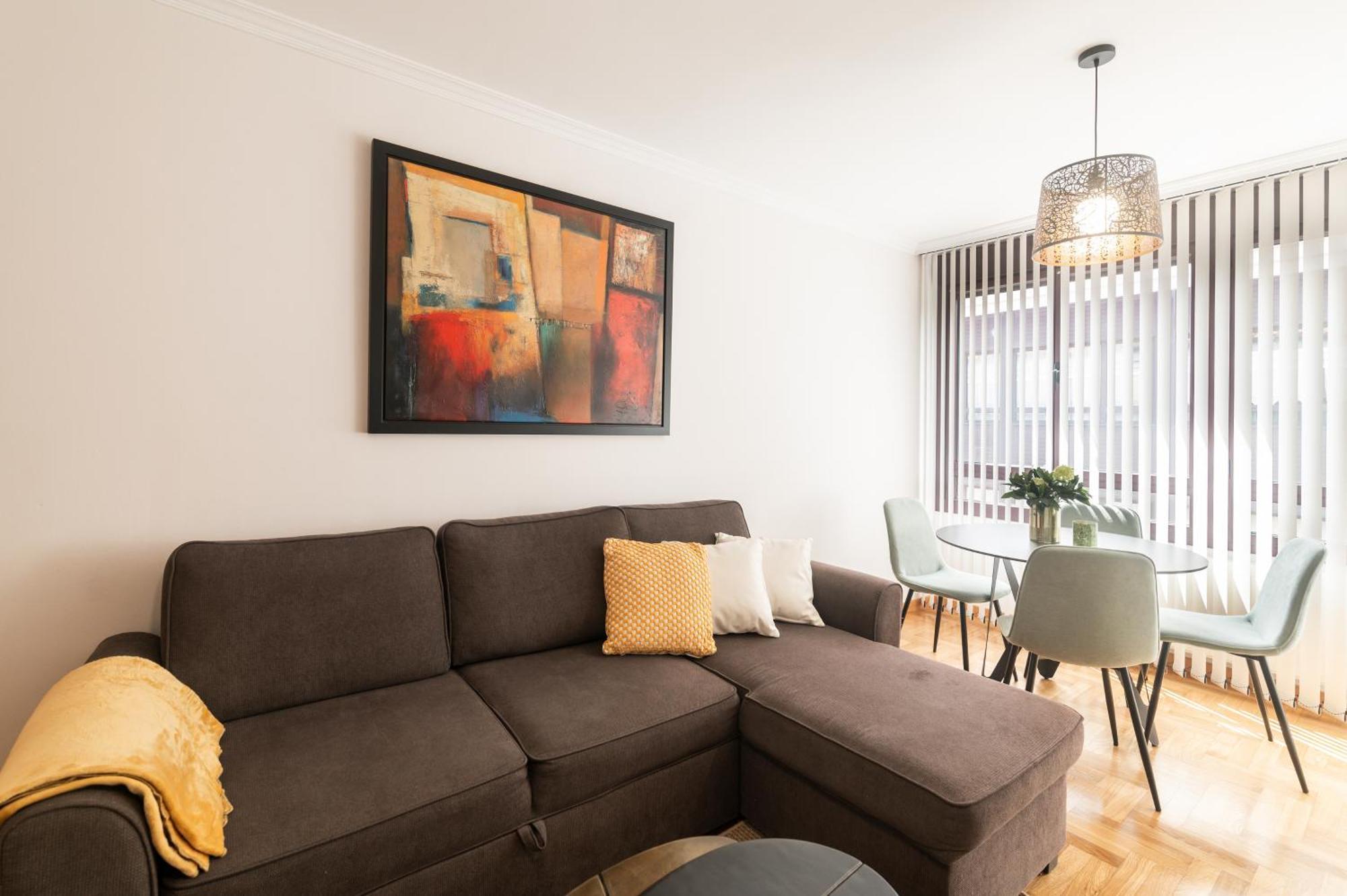 Espumeru, Apartamento En Llanes Vut-2345-As Dış mekan fotoğraf
