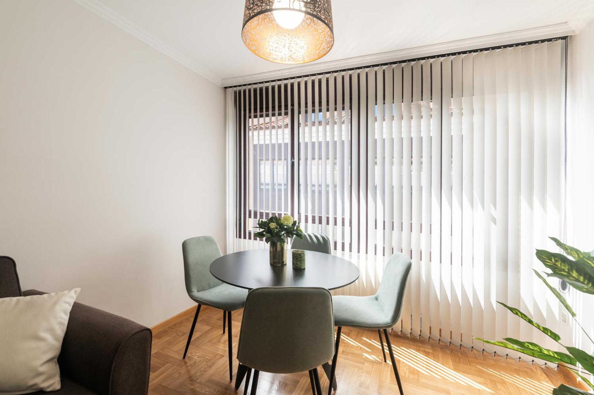 Espumeru, Apartamento En Llanes Vut-2345-As Dış mekan fotoğraf