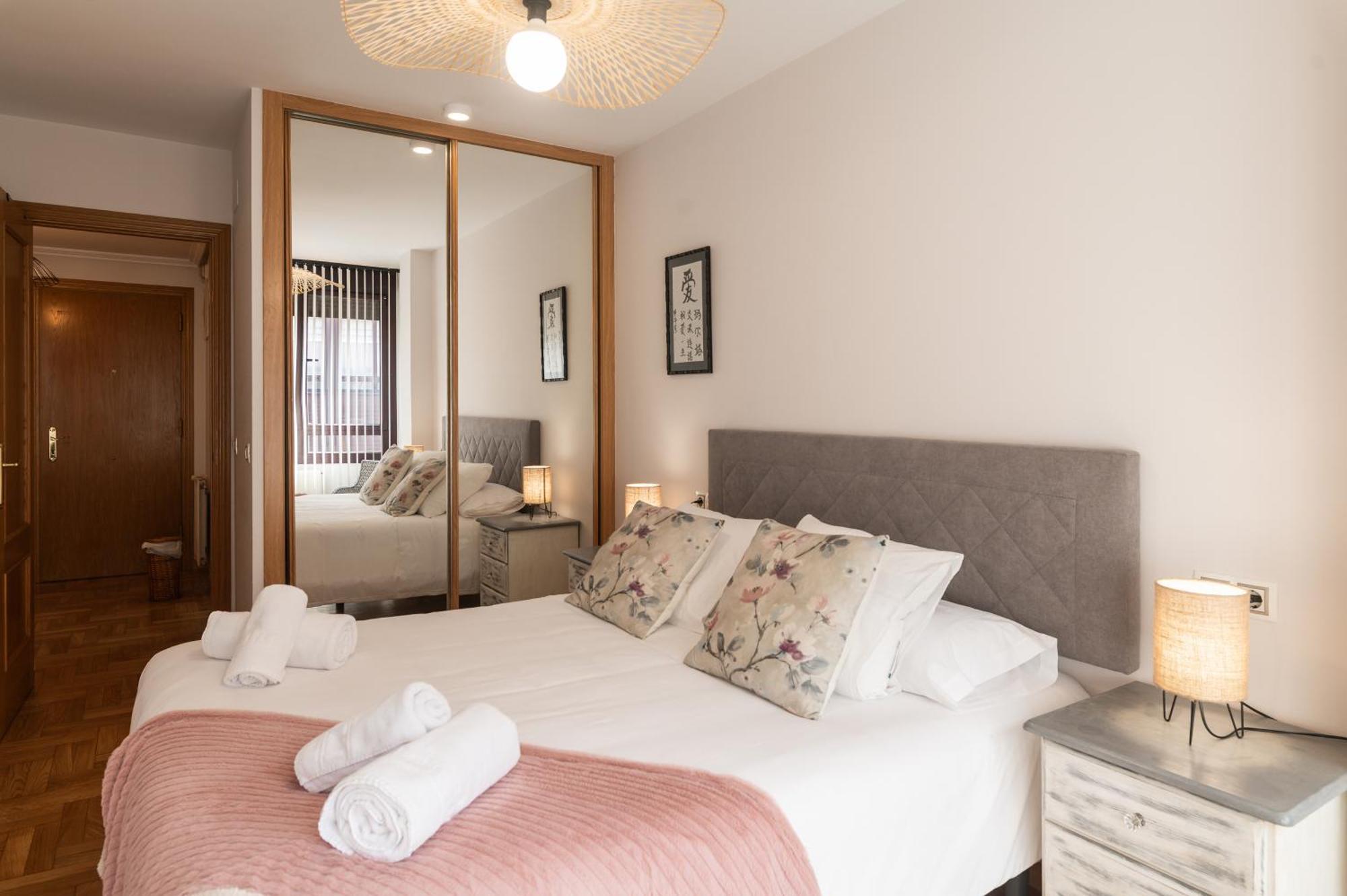 Espumeru, Apartamento En Llanes Vut-2345-As Dış mekan fotoğraf