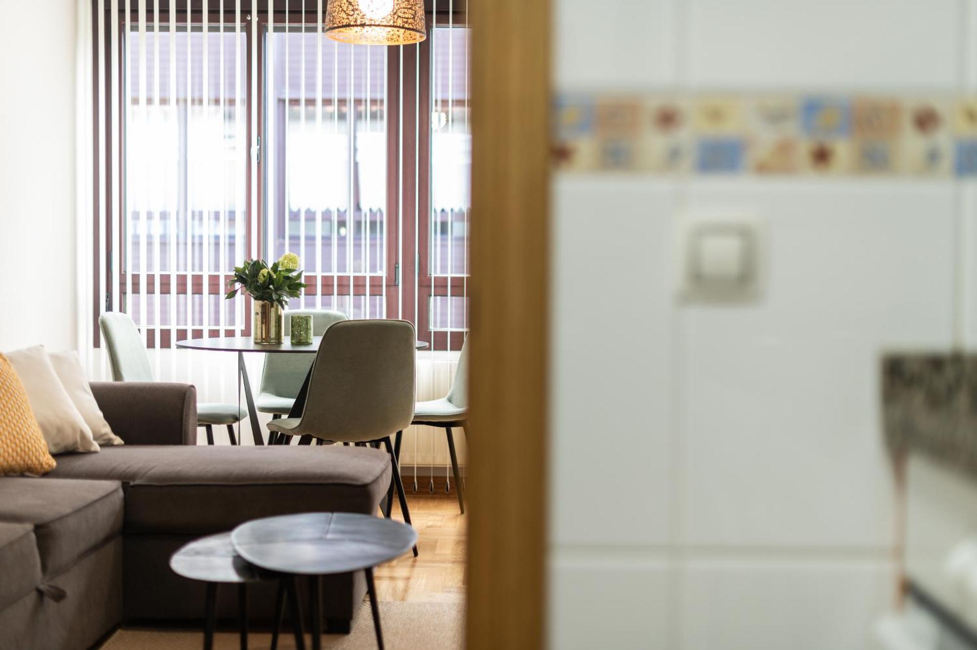 Espumeru, Apartamento En Llanes Vut-2345-As Dış mekan fotoğraf