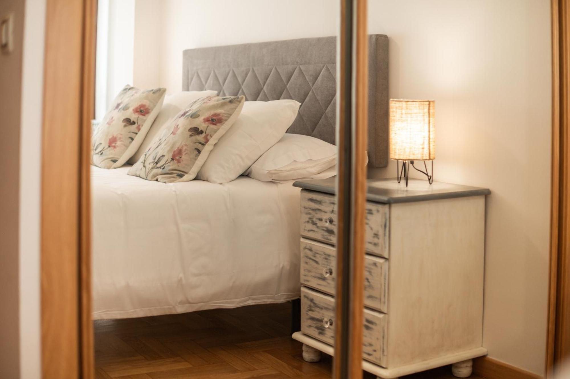 Espumeru, Apartamento En Llanes Vut-2345-As Dış mekan fotoğraf