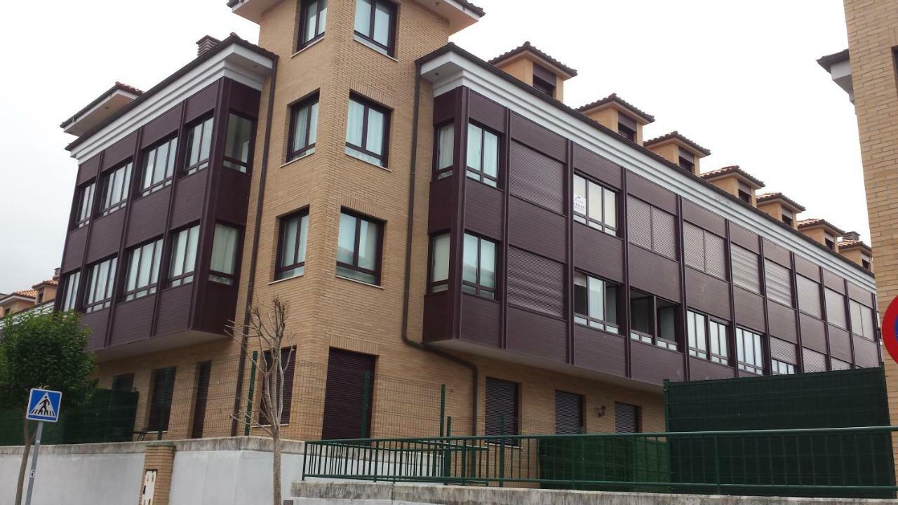 Espumeru, Apartamento En Llanes Vut-2345-As Dış mekan fotoğraf